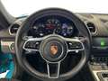 Porsche 718 718 Cayman III 2018 718 2.0 300cv pdk Синій - thumbnail 8