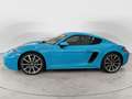 Porsche 718 718 Cayman III 2018 718 2.0 300cv pdk Синій - thumbnail 7