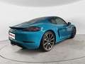 Porsche 718 718 Cayman III 2018 718 2.0 300cv pdk Синій - thumbnail 4