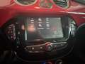 Opel Adam S 1.4 Turbo +Leder+ Recarositze+Klimaaut. Grau - thumbnail 12
