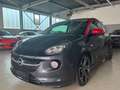 Opel Adam S 1.4 Turbo +Leder+ Recarositze+Klimaaut. Grau - thumbnail 3