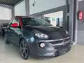 Opel Adam S 1.4 Turbo +Leder+ Recarositze+Klimaaut. Grau - thumbnail 1