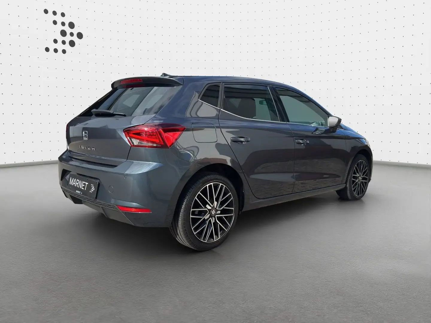 SEAT Ibiza 1.0 TSI DSG Xcellence *Navi*Pano*Kamera*Ke Verde - 2