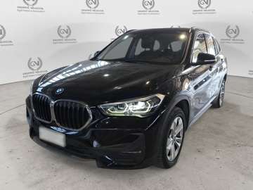 xDrive 25e Business Advantage automatico