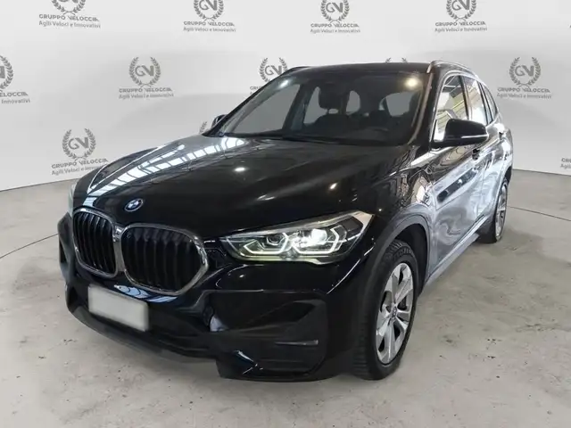 BMW X1 xDrive 25e Business Advantage automatico