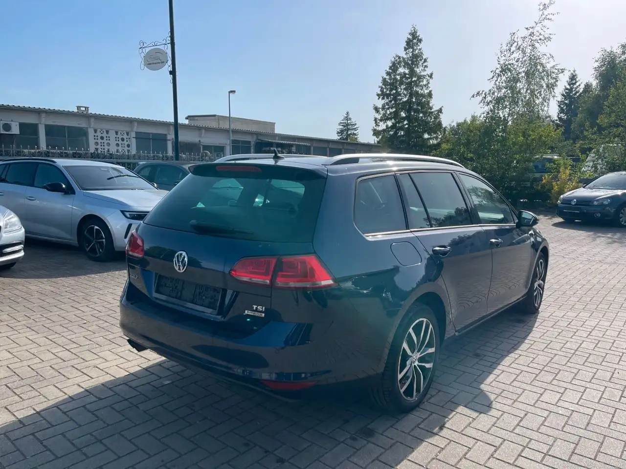 Das Auto