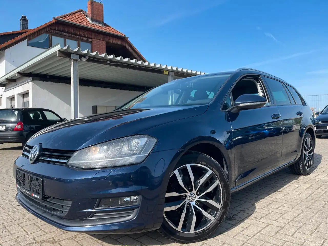 Das Auto