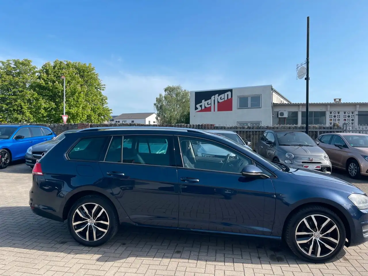 Das Auto