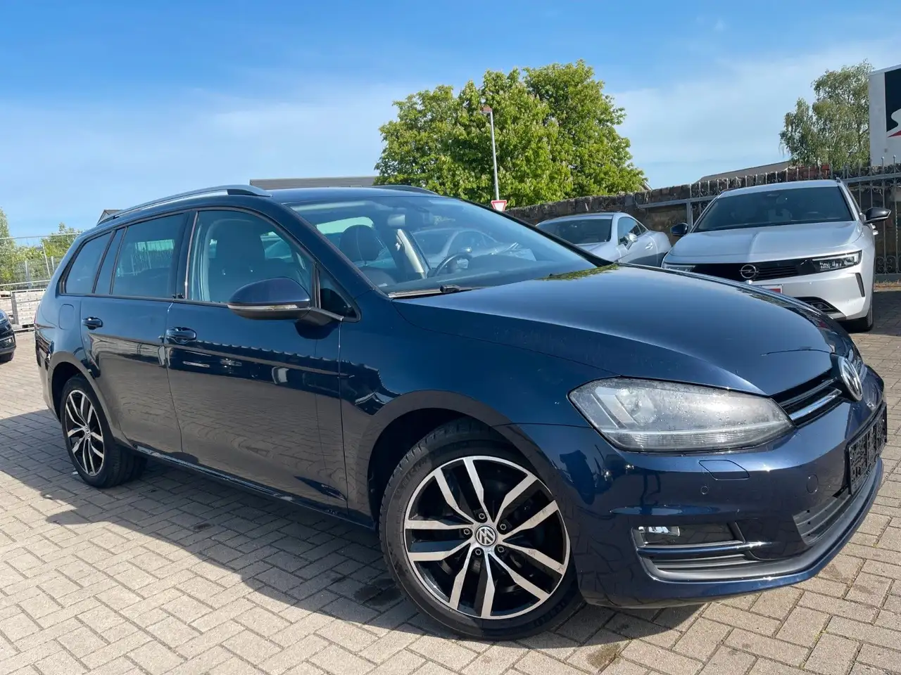 Das Auto