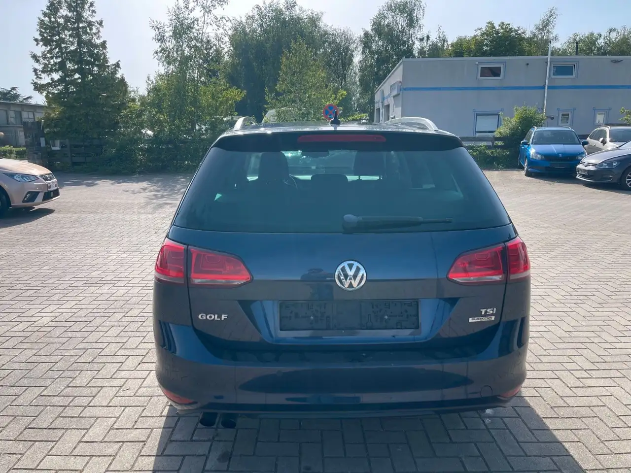 Das Auto