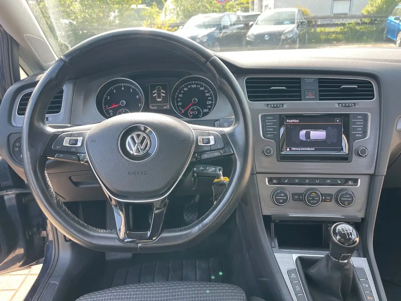 Das Auto