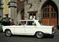 Peugeot 404 Weiß - thumbnail 3