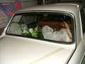 Peugeot 404 Weiß - thumbnail 5
