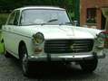 Peugeot 404 Weiß - thumbnail 1