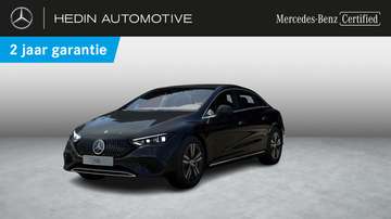 Berline Luxury Line | Panoramisch Dak | Distronic