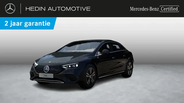 Mercedes-Benz EQE 300 Berline Luxury Line | Panoramisch Dak | Distronic