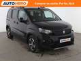 Peugeot Rifter 1.2 PureTech S&S Standard GT EAT8 130 Чорний - thumbnail 8