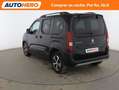 Peugeot Rifter 1.2 PureTech S&S Standard GT EAT8 130 Чорний - thumbnail 4