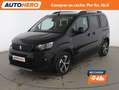 Peugeot Rifter 1.2 PureTech S&S Standard GT EAT8 130 Чорний - thumbnail 1