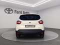 Renault Captur 1.5 dci live s&s 90cv Blanc - thumbnail 2