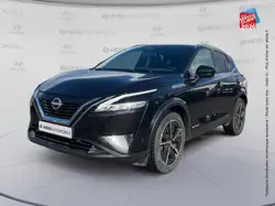 Nissan Qashqai e-POWER 190ch Tekna 2024