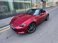 Mazda MX-5 2.0 118kW (160CV) Luxury Sport Rouge - thumbnail 2