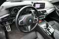 BMW 520 d M Sport/Laser/360°/Pano/Head-Up/DisplayKey Gris - thumbnail 23