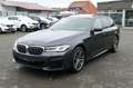 BMW 520 d M Sport/Laser/360°/Pano/Head-Up/DisplayKey Gris - thumbnail 1