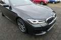 BMW 520 d M Sport/Laser/360°/Pano/Head-Up/DisplayKey Gris - thumbnail 9