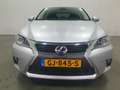 Lexus CT 200h 25th Edition NAVI/CRUISE/CLIMA/STOELVERW/LMV Grau - thumbnail 16