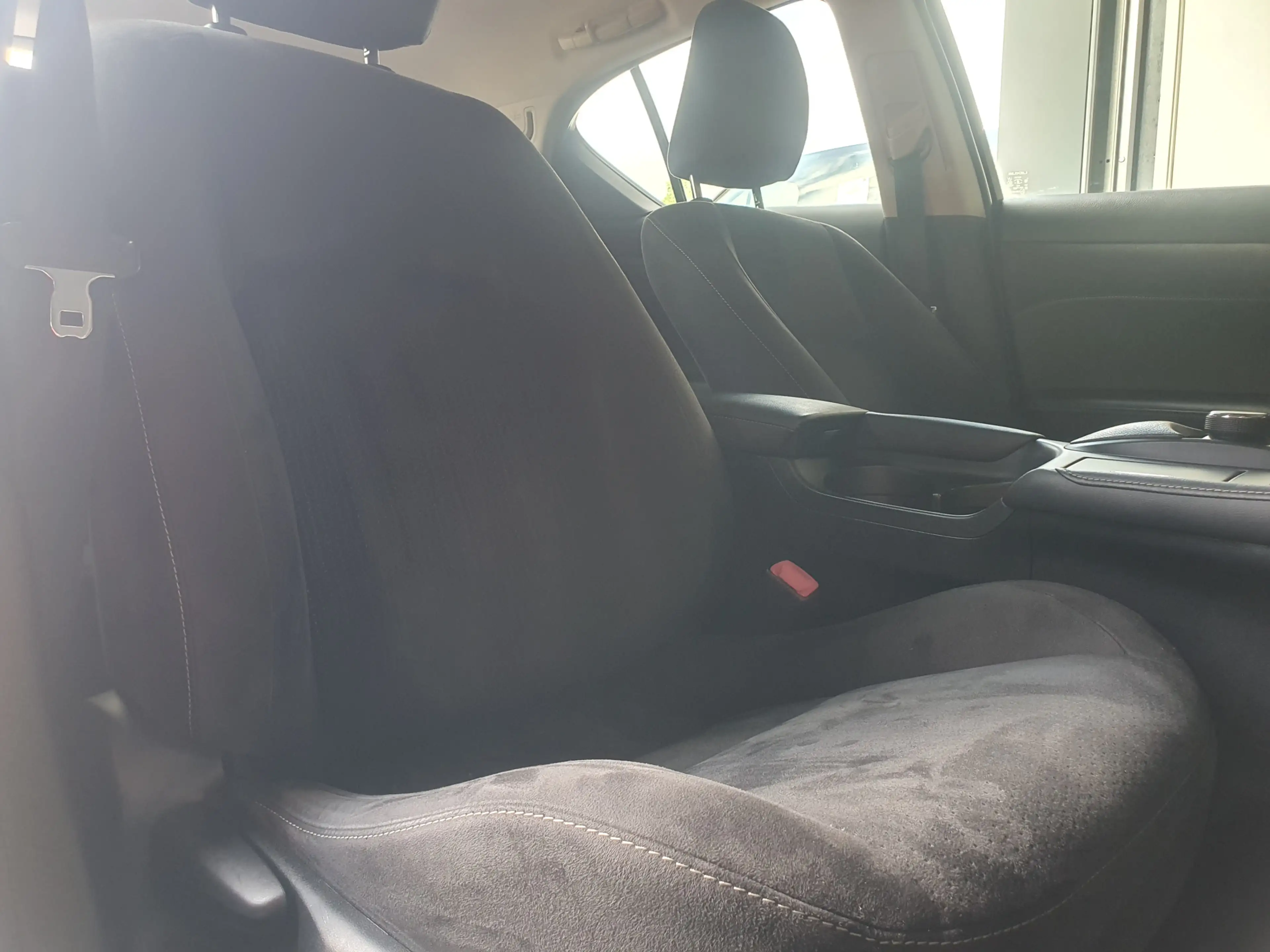 Lexus CT 200h 25th Edition NAVI/CRUISE/CLIMA/STOELVERW/LMV — photo 48