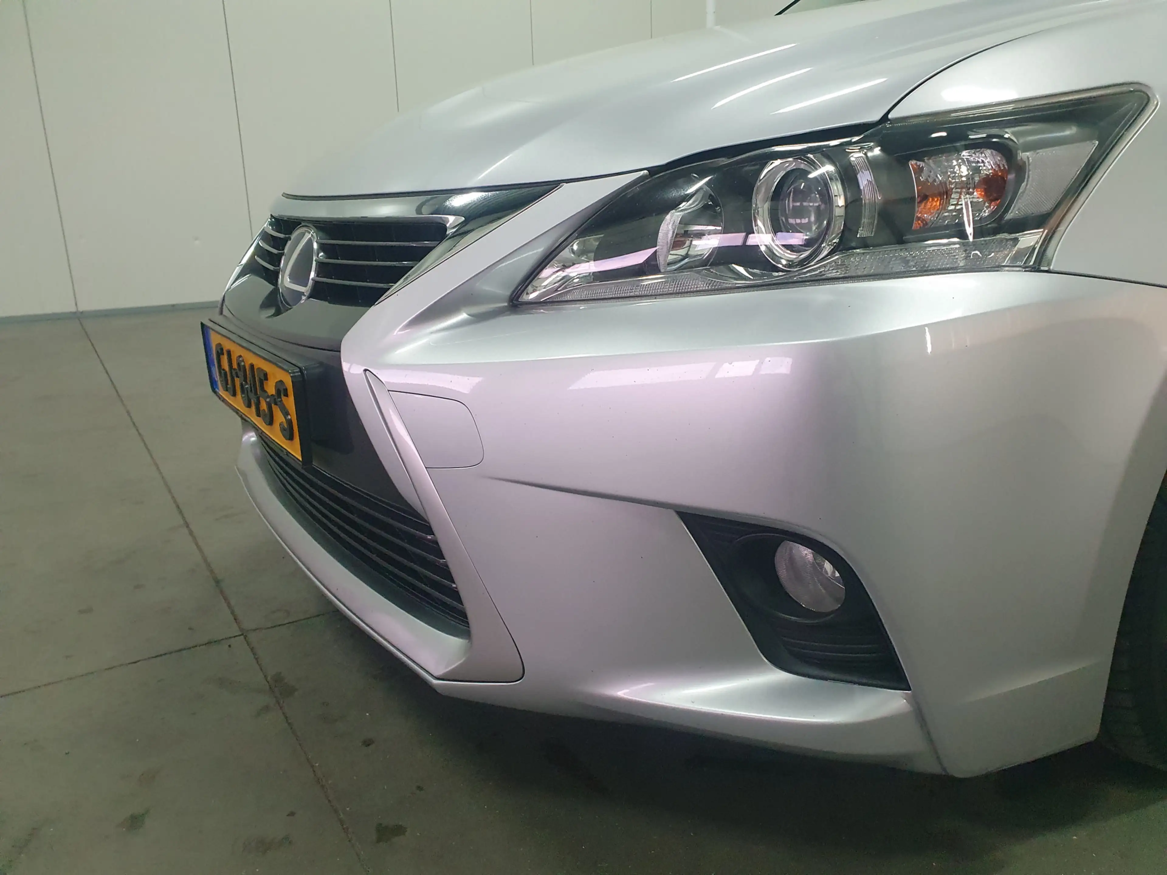 Lexus CT 200h 25th Edition NAVI/CRUISE/CLIMA/STOELVERW/LMV — photo 21