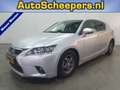 Lexus CT 200h 25th Edition NAVI/CRUISE/CLIMA/STOELVERW/LMV Grau - thumbnail 1