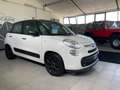 Fiat 500L 500L 1.3 mjt Pop 85cv Bianco - thumbnail 1