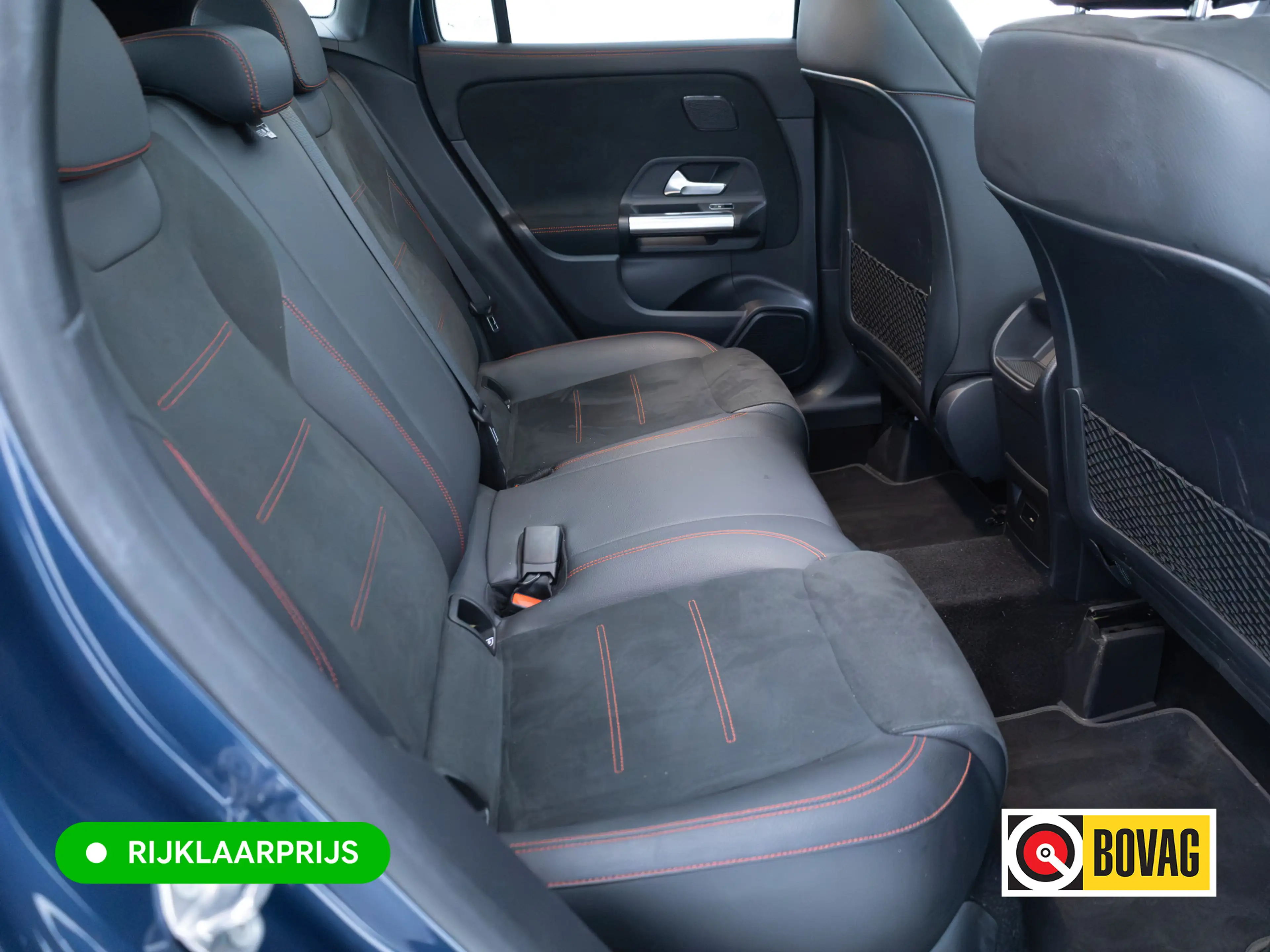 Mercedes-Benz GLA 250 e Business Solution AMG Limited | Panoramadak | St — photo 10