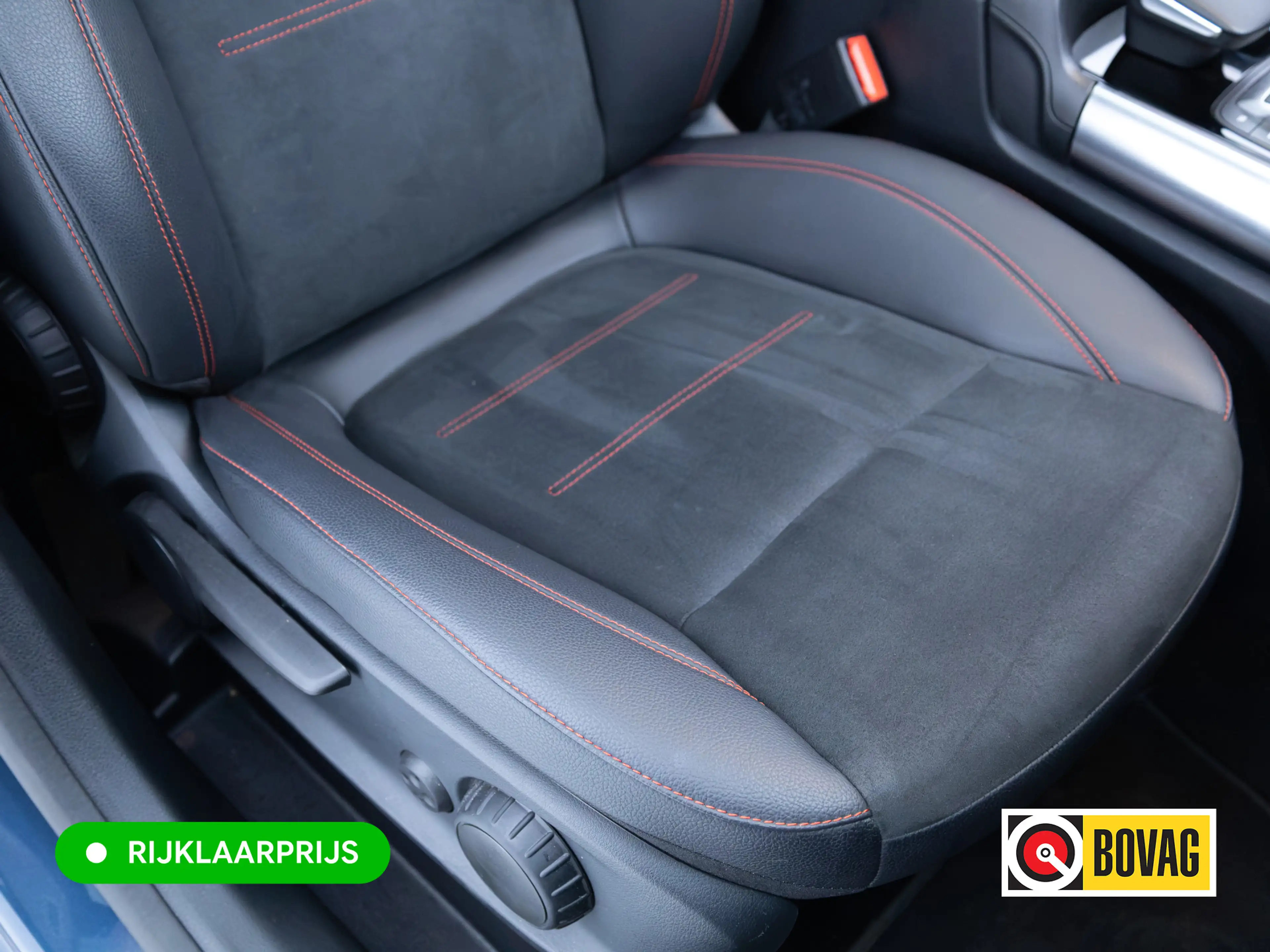 Mercedes-Benz GLA 250 e Business Solution AMG Limited | Panoramadak | St — photo 12