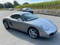 Porsche Cayman Cayman 2.9i PDK - Carnet - PSE - garantie Gris - thumbnail 3