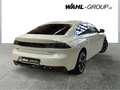 Peugeot 508 GT Plug-In Hybrid 225 e-EAT8 Weiß - thumbnail 4