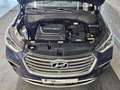 Hyundai Grand Santa Fe 2.2CRDi 200 AWD PANO CUIR NAVI 7 SITZE Azul - thumbnail 17