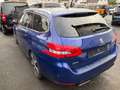 Peugeot 308 SW GT Blau - thumbnail 3