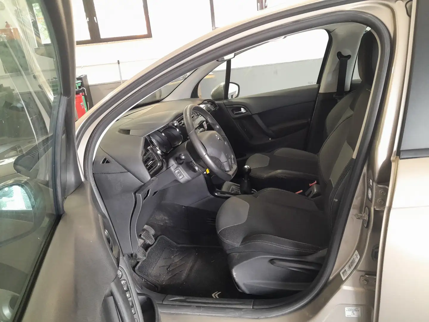 Citroen C3 1,4 Selection Airdream - 1