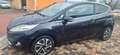 Ford Fiesta Fiesta VI 2008 3p 1.4 tdci Titanium Schwarz - thumbnail 3