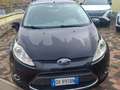 Ford Fiesta Fiesta VI 2008 3p 1.4 tdci Titanium Schwarz - thumbnail 2