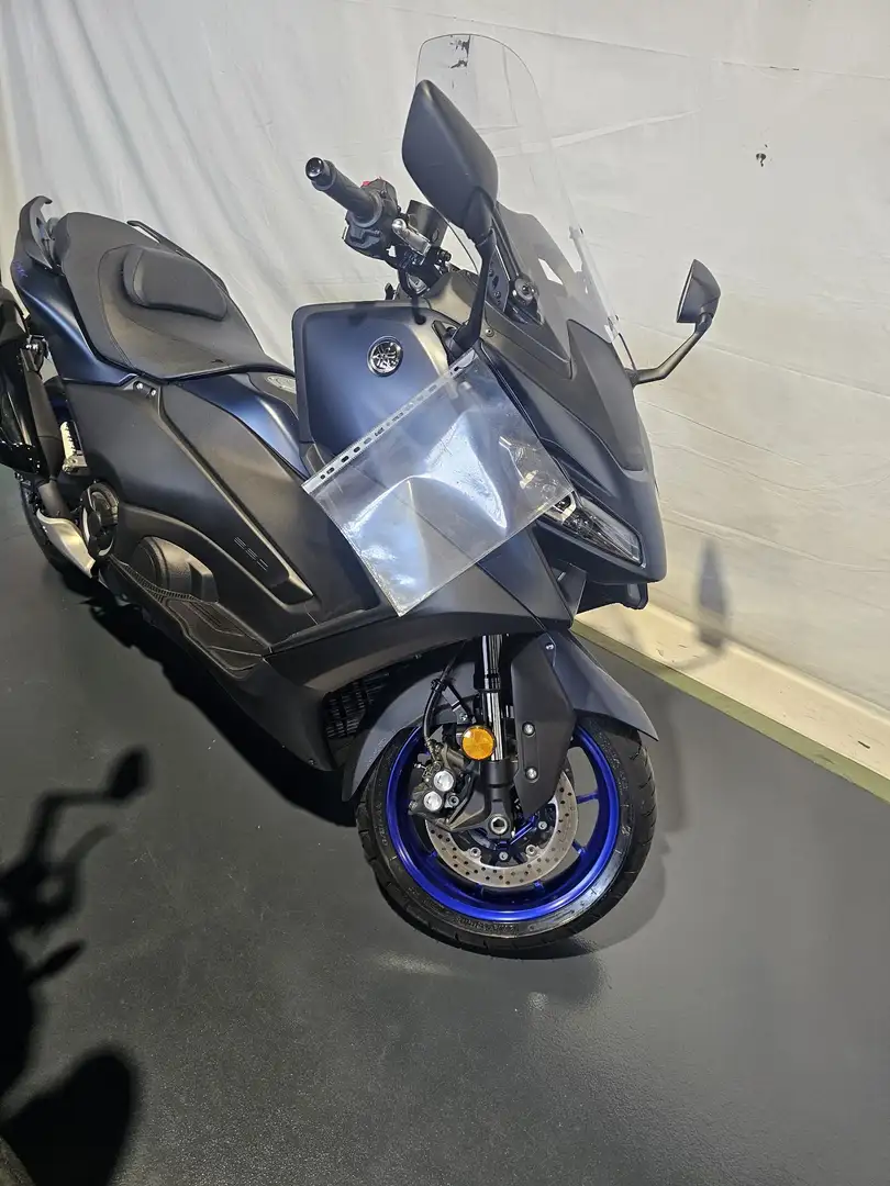 Yamaha TMAX 560 Blu/Azzurro - 1