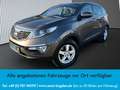 Kia Sportage Dream Team 4WD *Klima*PDC*Tempomat*AHK Brun - thumbnail 2