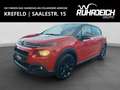 Citroen C3 Feel LED SHZ Spurhalteass. Verkehrszeichenerk. Not Orange - thumbnail 1