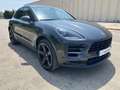 Porsche Macan Aut. Gris - thumbnail 3