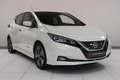 Nissan Leaf Tekna 40 kWh | BOSE Audio | 360° camera | Stoelver Blanc - thumbnail 8