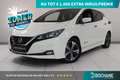 Nissan Leaf Tekna 40 kWh | BOSE Audio | 360° camera | Stoelver Blanc - thumbnail 1