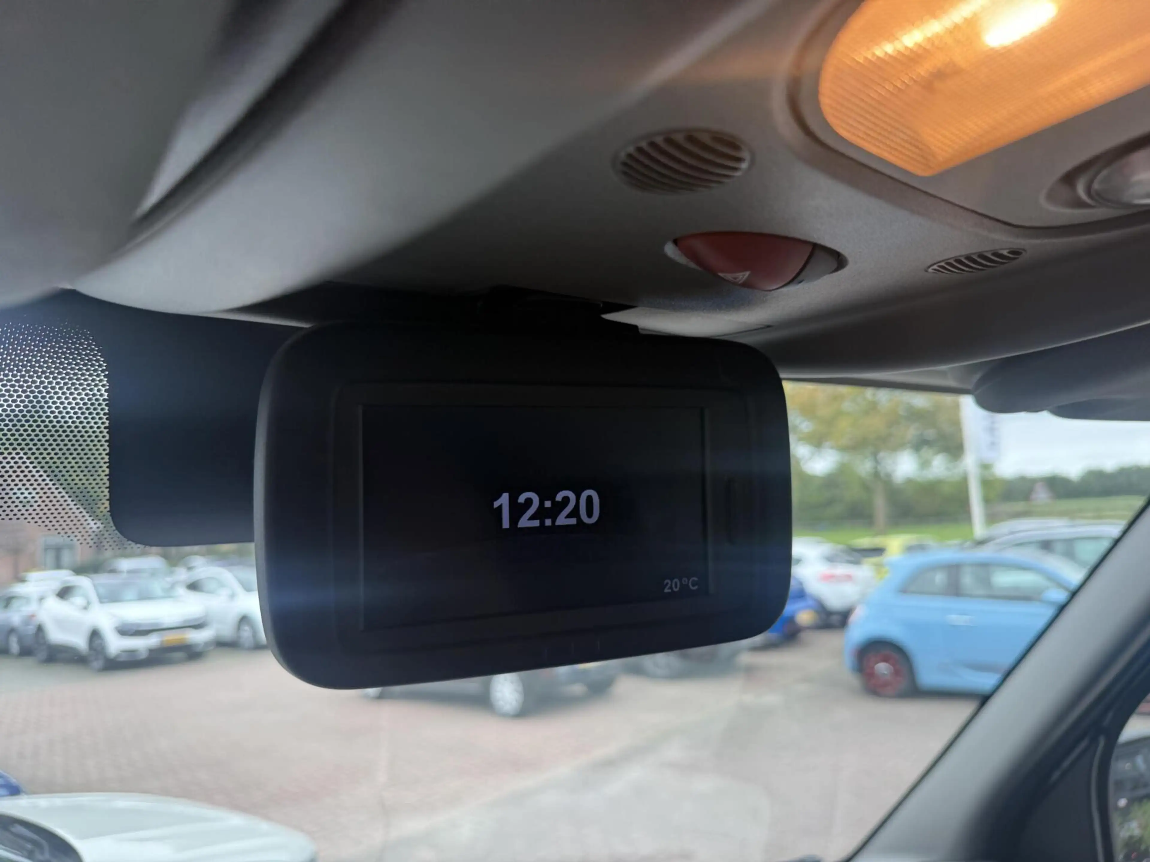 Renault Master bestel T35 2.3 dCi L3H2 1E EIG. NAVI/TH *ALL-IN PR — photo 14